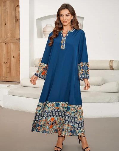 Ramadan Ethnic
